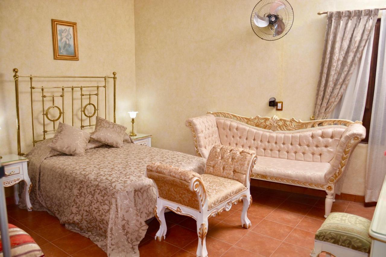 Na-anché Hotel Oaxaca Extérieur photo