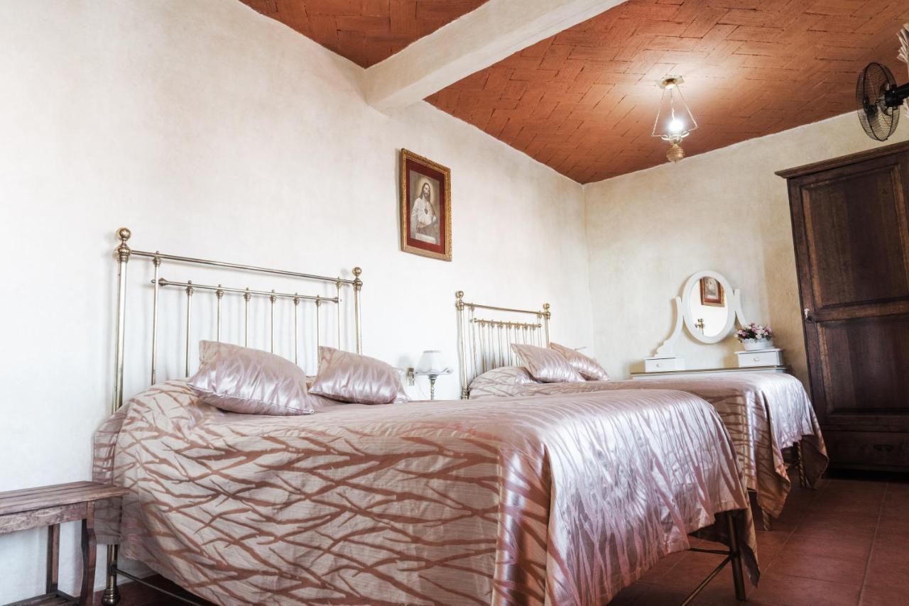 Na-anché Hotel Oaxaca Extérieur photo