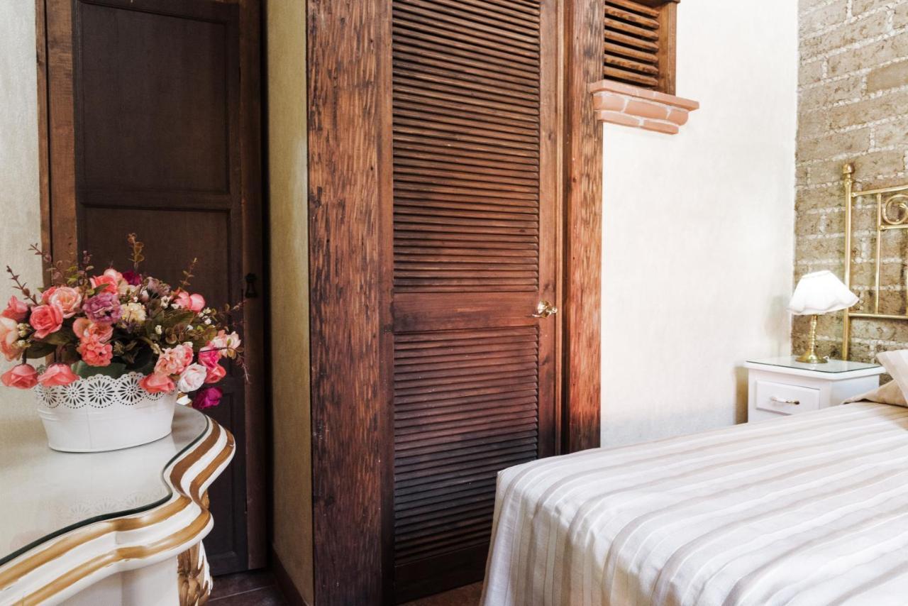 Na-anché Hotel Oaxaca Extérieur photo