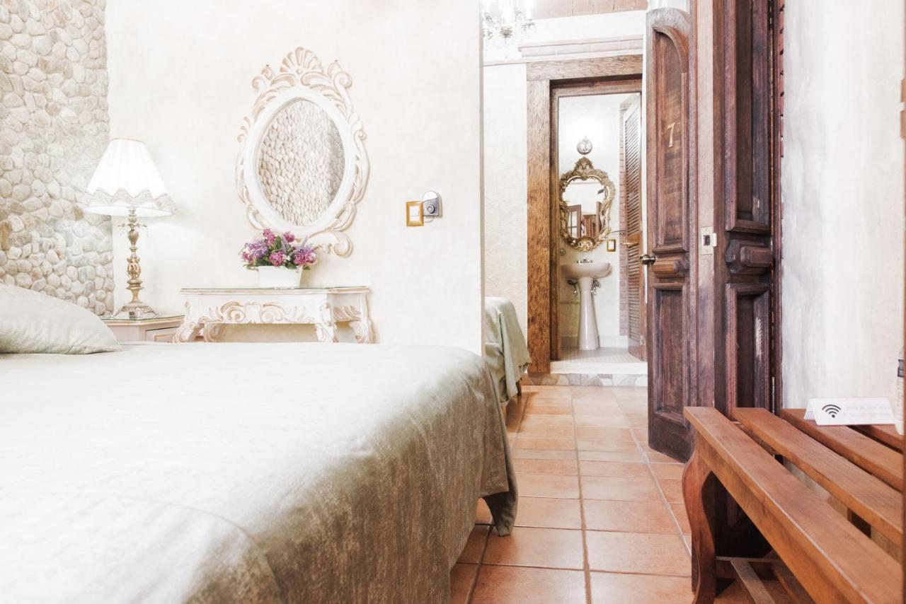 Na-anché Hotel Oaxaca Extérieur photo