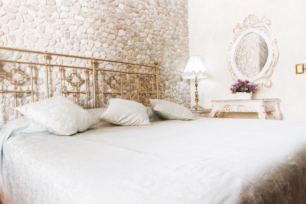 Na-anché Hotel Oaxaca Extérieur photo