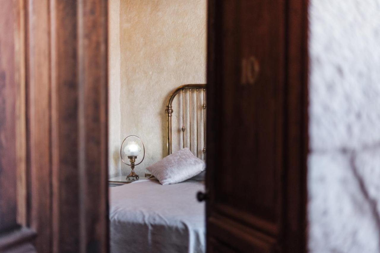 Na-anché Hotel Oaxaca Extérieur photo